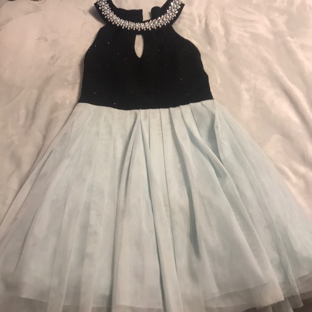 Homecoming/ prom dress